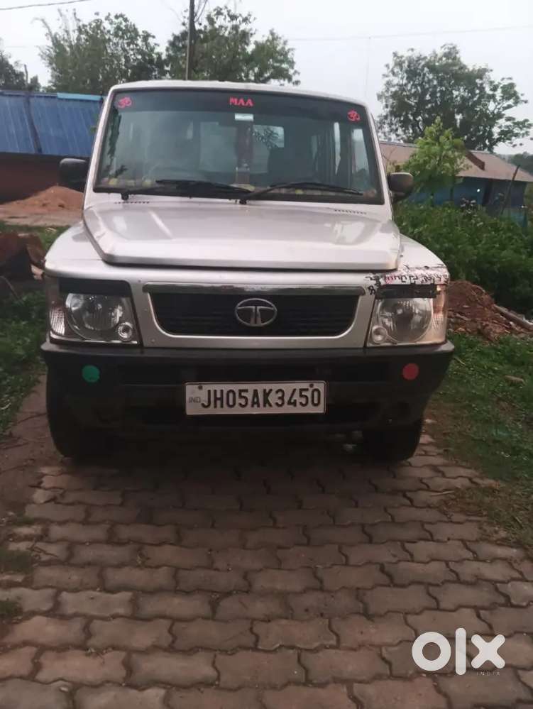 Tata Sumo Victa 2011 Diesel Good Condition