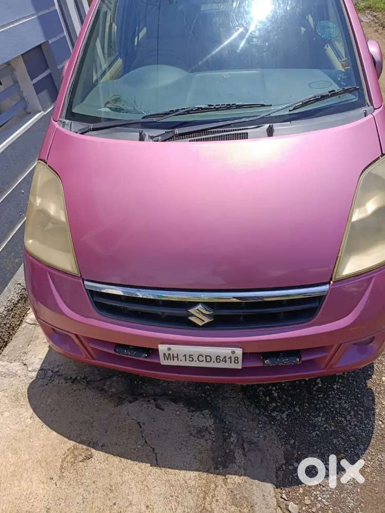 Maruti Suzuki Zen Estilo 1.0 Lxi Nlive 2009 ..2029 Tk Pepar Valid