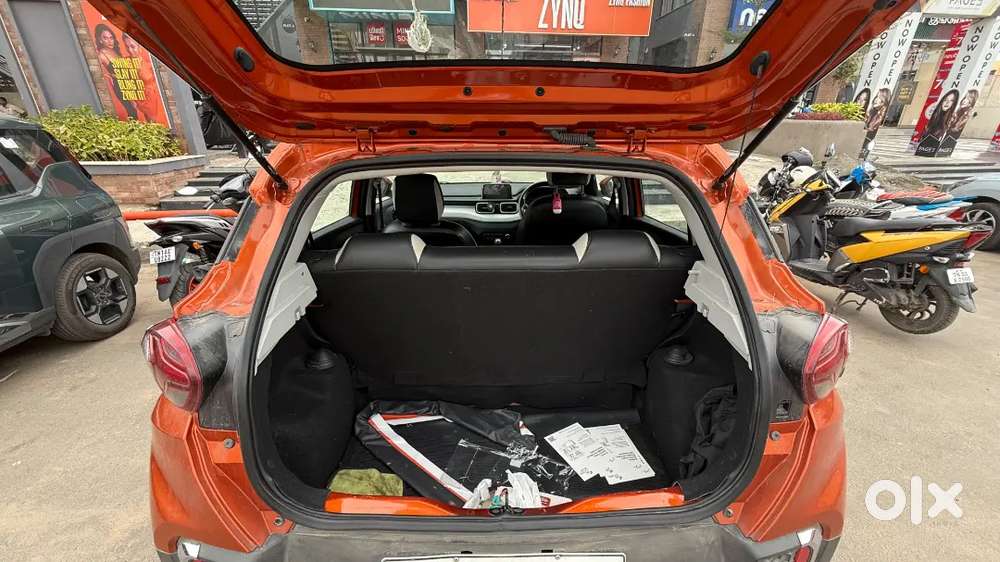 Tata Punch 1.2 Revotron 2023