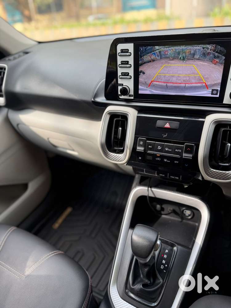Kia Sonet Htx 1.5 Diesel, 2023, Diesel