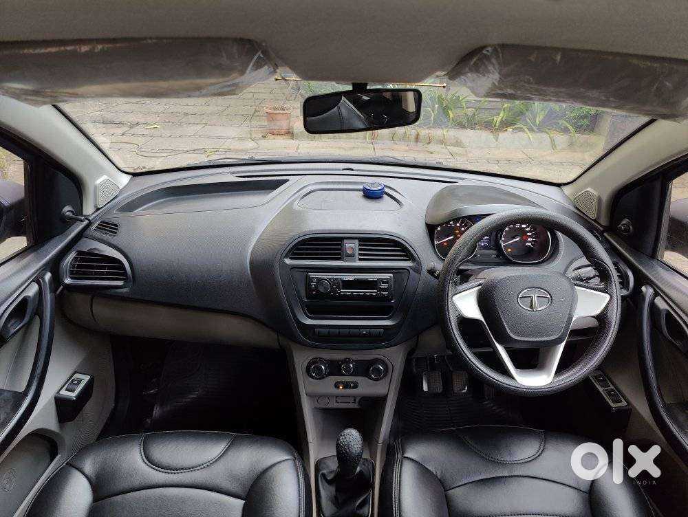 Tata Tiago Xe, 2019, Petrol