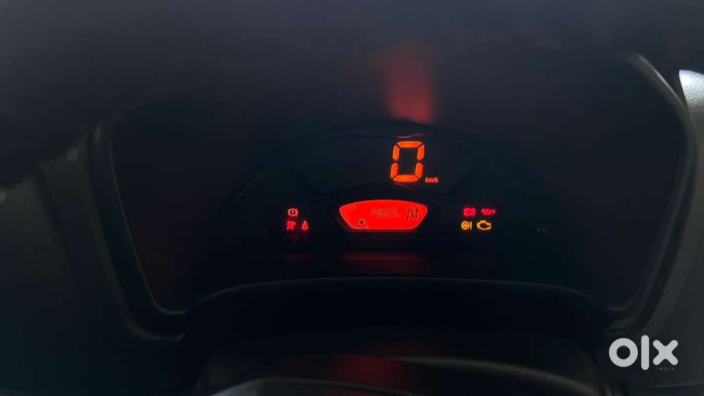 Maruti Suzuki Alto K10 1.0 Vxi Plus Amt, 2021, Petrol