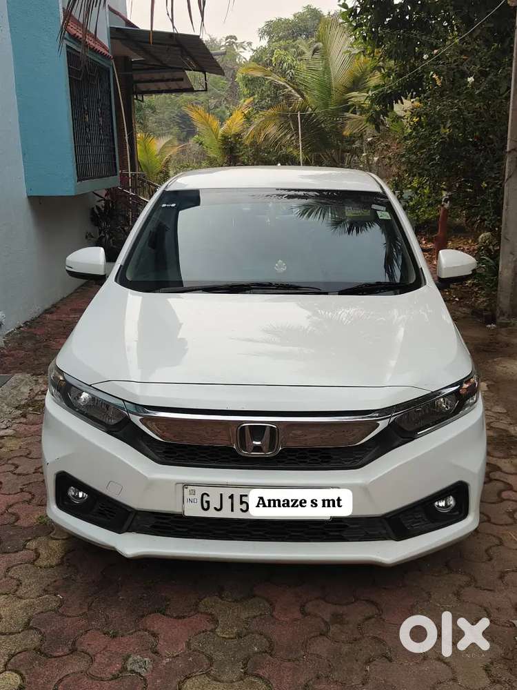 Honda Amaze (urgent)