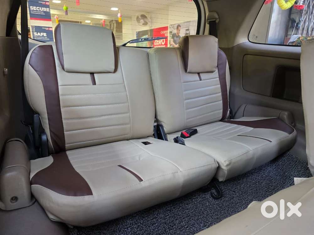 Toyota Innova 2.5 V 7 Str, 2015, Diesel