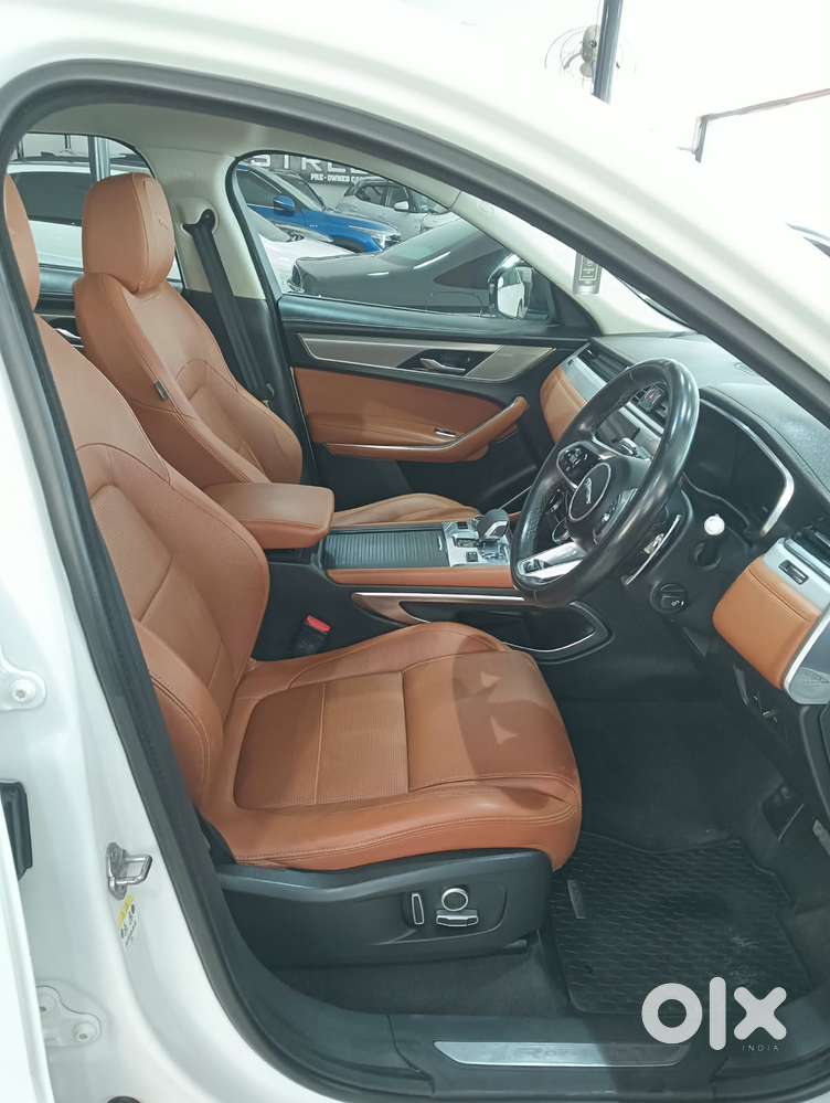 Jaguar F-pace 2.0 R Dynamic S, 2021, Petrol