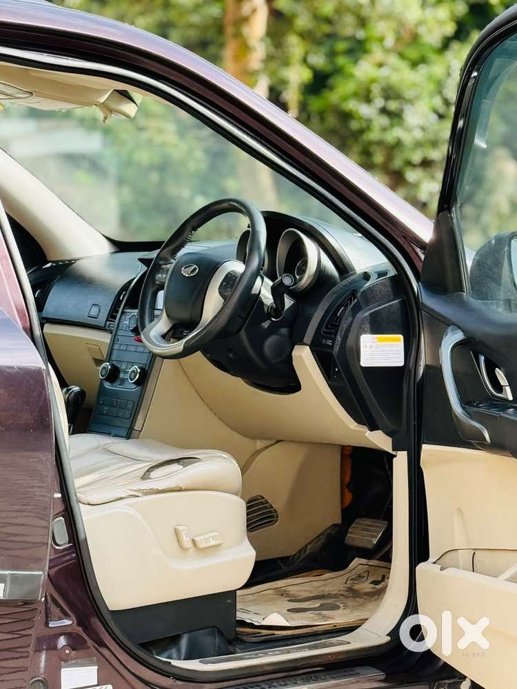 Mahindra Xuv500 W10 At, 2018, Diesel