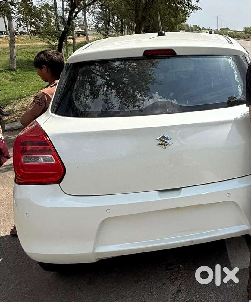 Maruti Suzuki Swift 2022 Petrol 60000 Km Driven