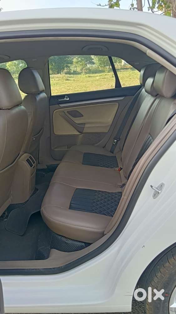 Volkswagen Jetta, 2011, Diesel
