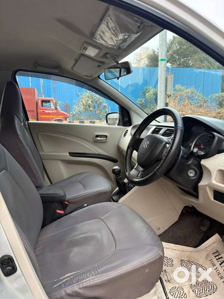 Maruti Suzuki Celerio Cng Vxi Optional, 2019, Cng & Hybrids