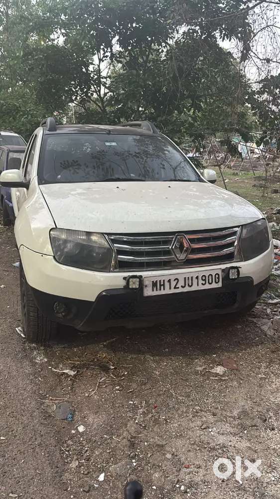 Renault Duster 2013 Diesel 65000 Km Driven, Urgent Sale.