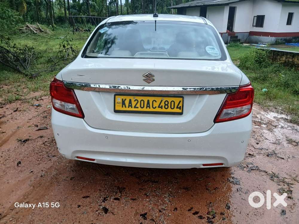 2024 Maruti Swift Dzire Ldi