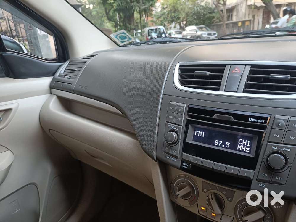 Maruti Suzuki Ertiga, 2016, Cng & Hybrids