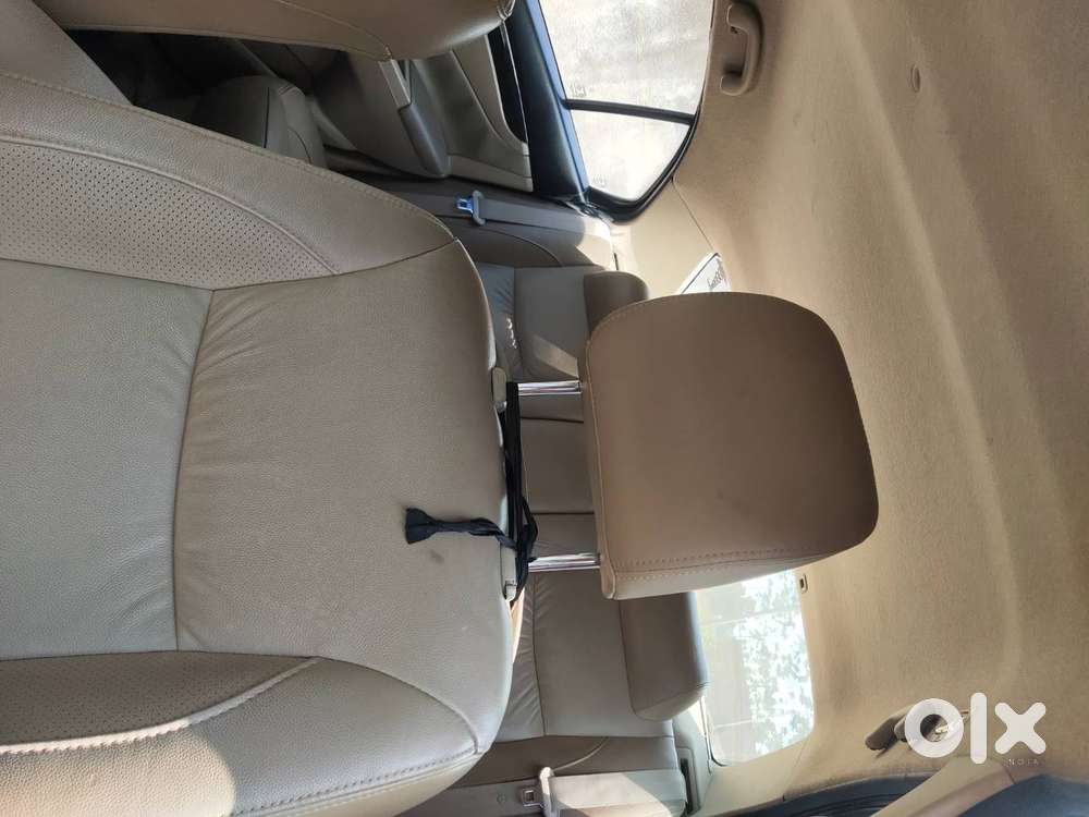 Maruti-suzuki Ciaz Zxi 2015