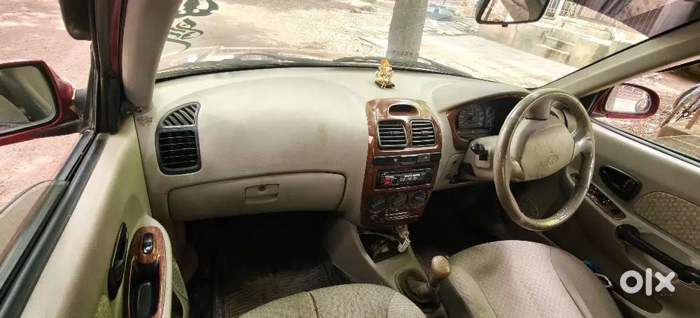 Hyundai Accent 2011 Petrol Manual