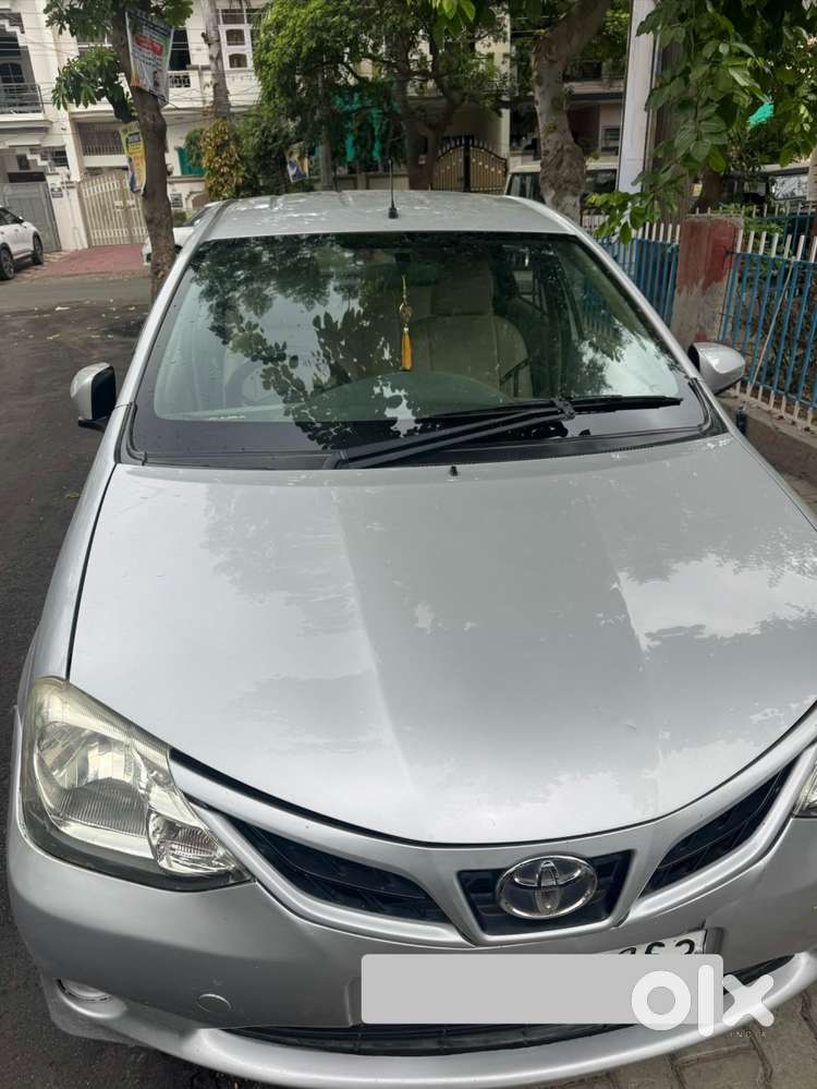 Tyota Etios Liva, 2015, Gd