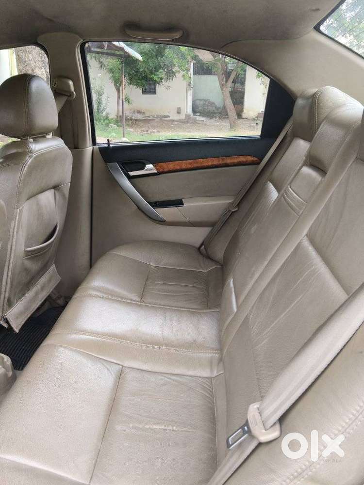 Chevrolet Aveo Lt, 2011, Petrol