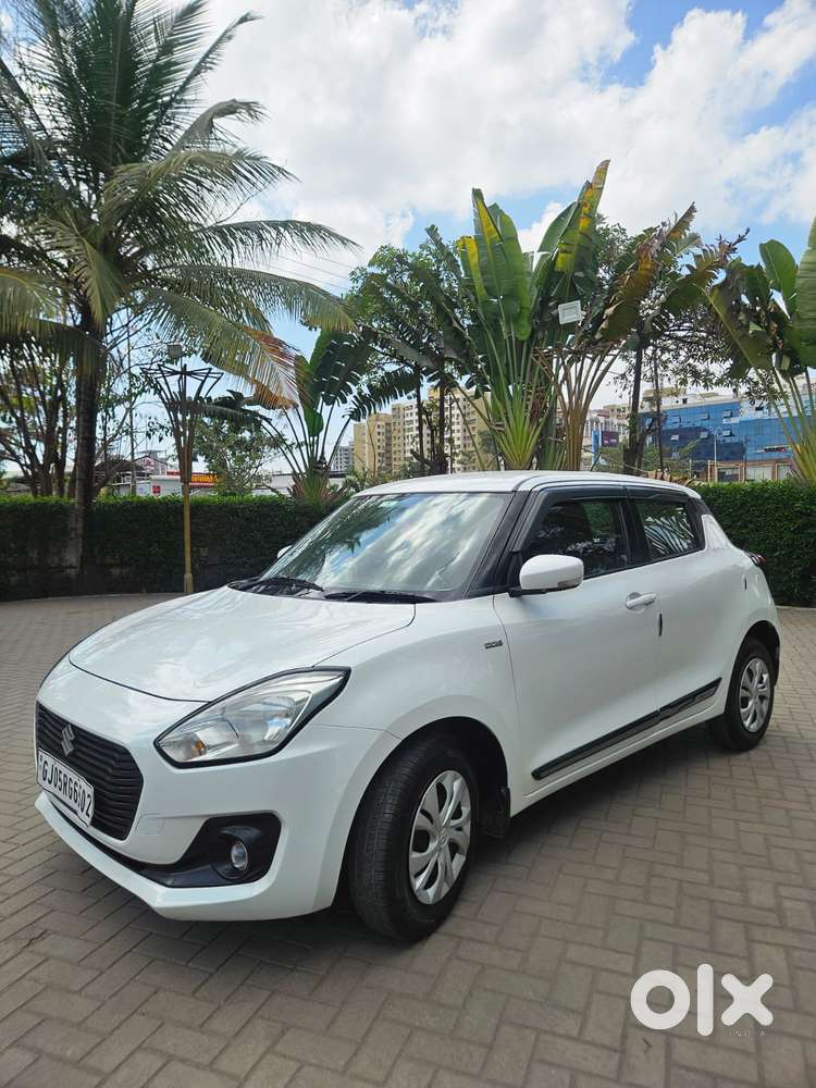 Maruti Suzuki Swift 2018 Vdi, 2019, Diesel