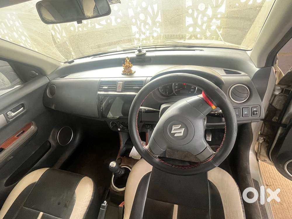 Maruti Swift Petrol 2008