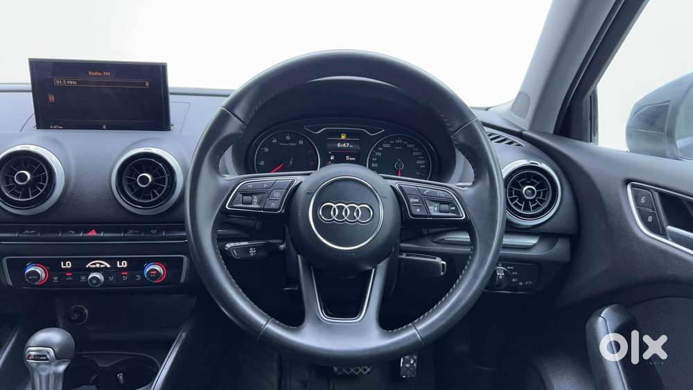 Audi A3 1.4 35 Tfsi Technology, 2018, Petrol