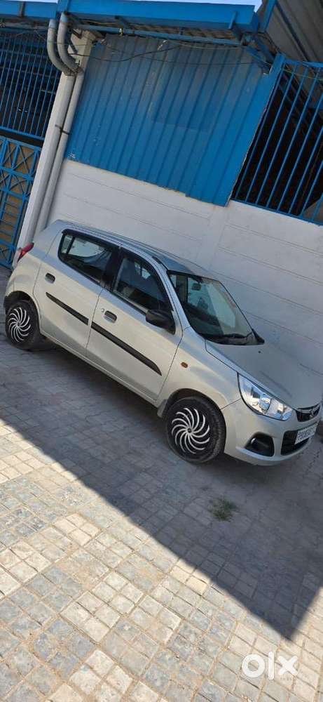 Maruti Suzuki Petrol 2018