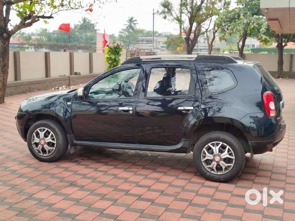 Renault Duster 2012-2015 Rxl Awd/2015-2016 Awd, 2015, Diesel