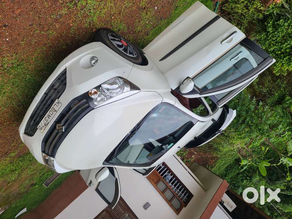 Celerio Zxi Automatic