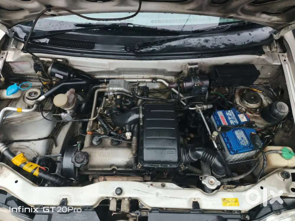 Maruti Suzuki Alto 2008 Petrol Good Condition