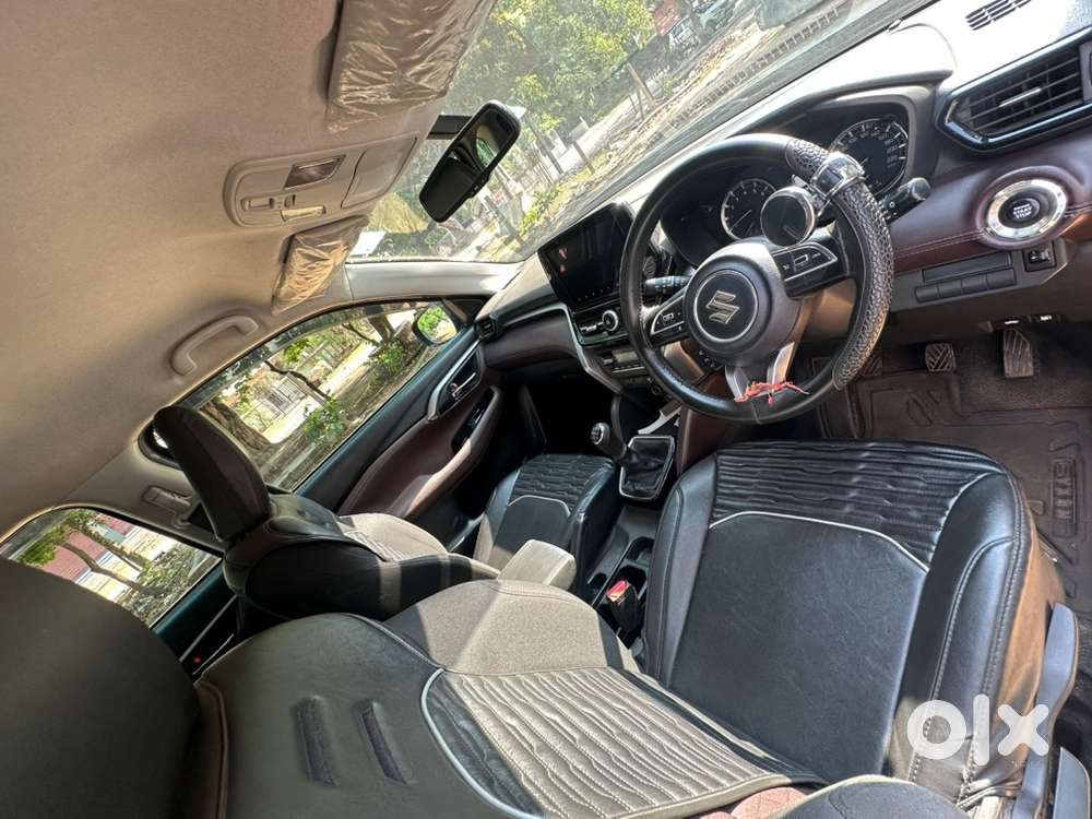 Maruti Suzuki Vitara 2023
