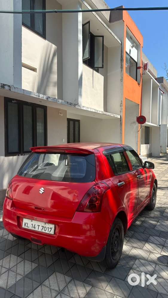 Maruti Suzuki Swift 2008 Vdi