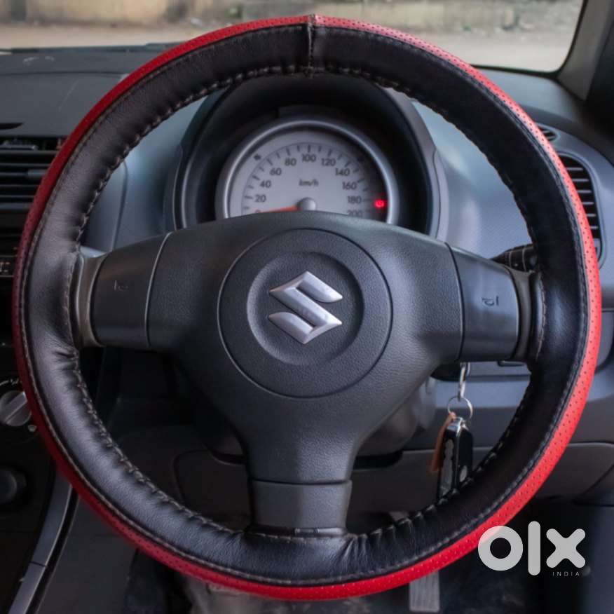 Maruti Suzuki Ritz 2009-2011 Vdi, 2009, Diesel