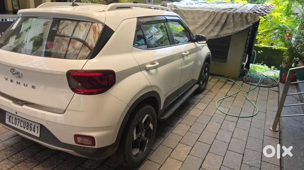 Hyundai Venue 2020
