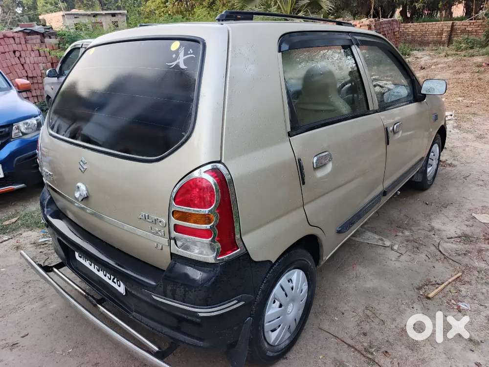 2031 Tk Valid. Alto Lxi