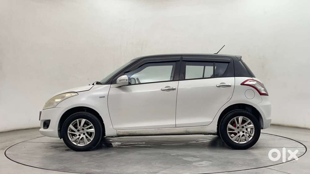 Maruti Suzuki Swift Zdi, 2014, Diesel