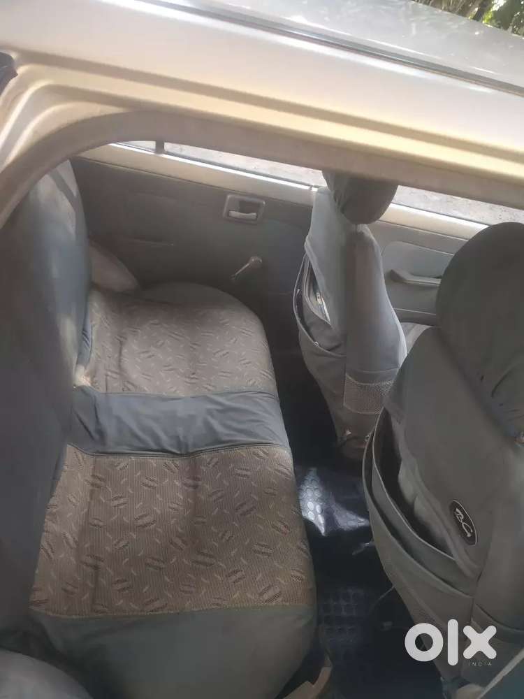Maruti Suzuki 2005 Ac (recently Renewal Done Up To 2031/6)