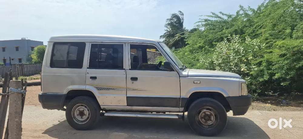 Tata Sumo 2012 Diesel 150000 Km Driven