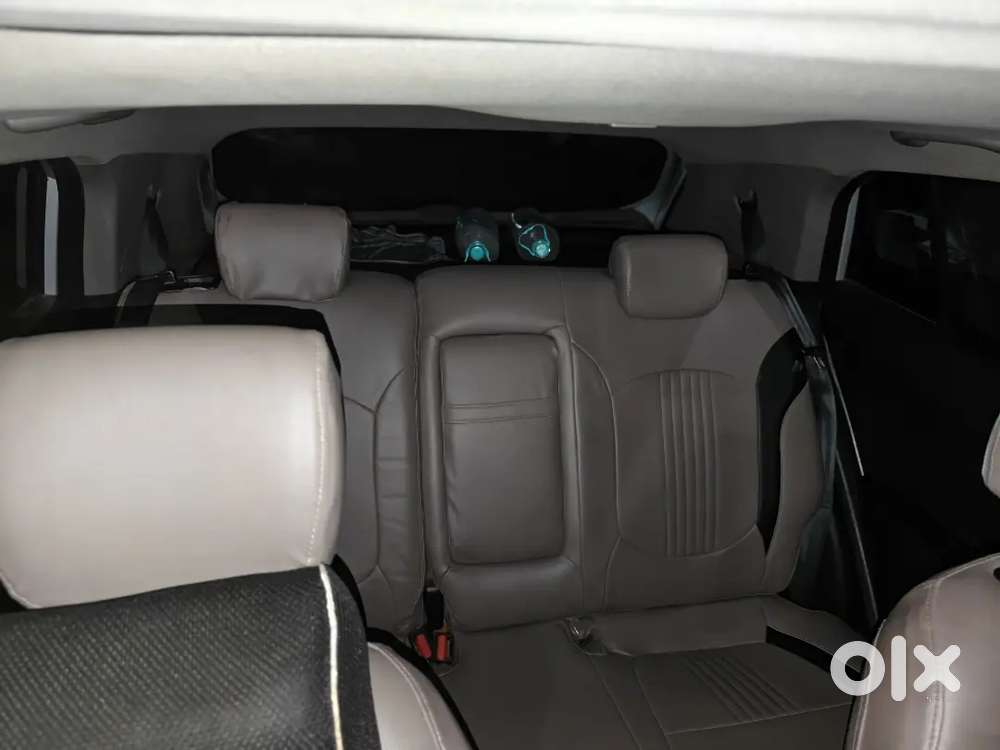Hyundai Creta 2018 Diesel 96708 Km Driven