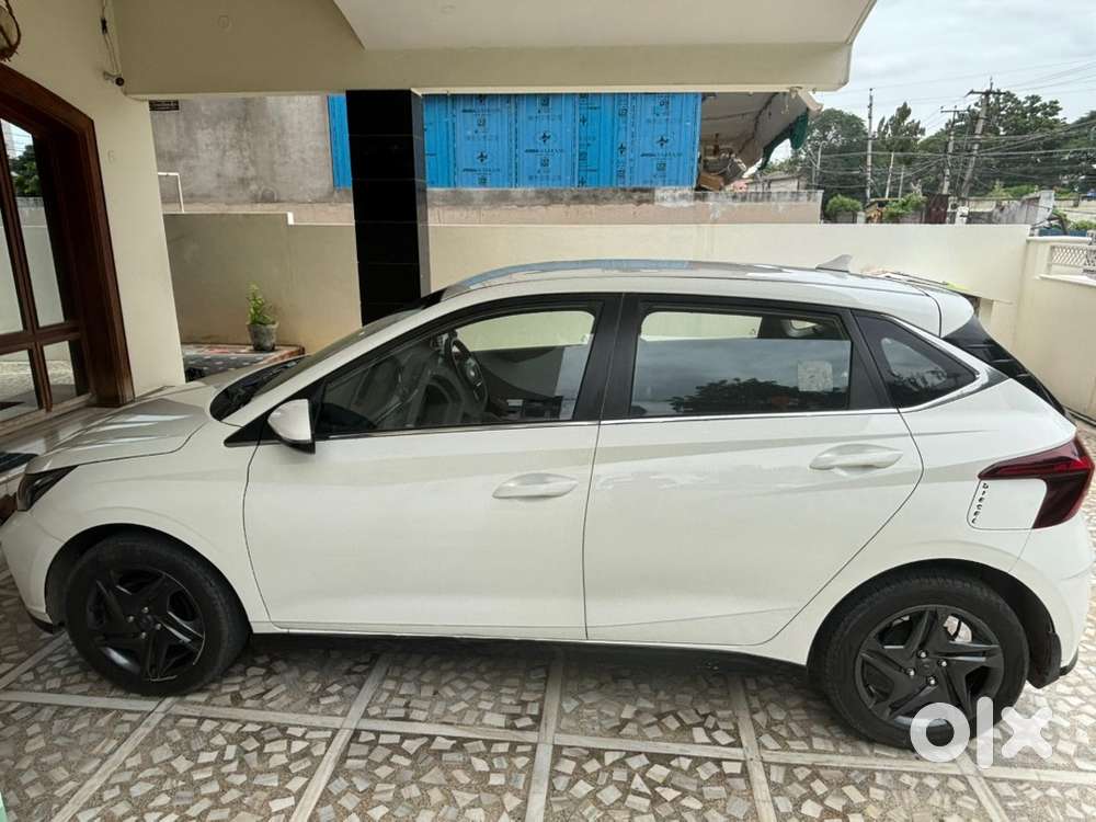 Hyundai New I20 Diesel Manual 2021