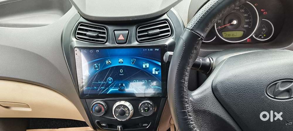 Hyundai Eon Magna Plus 2017