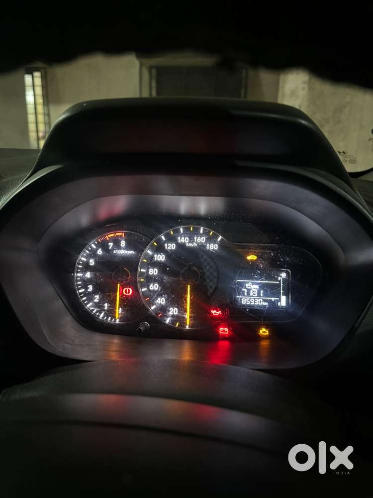 Hyundai New Santro 2019