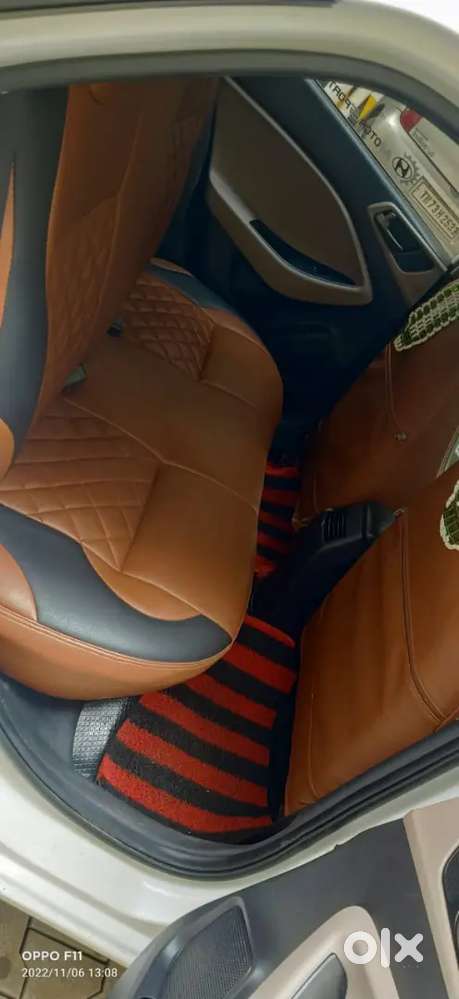 Hyundai Elite I20 2015 Diesel Well Maintained