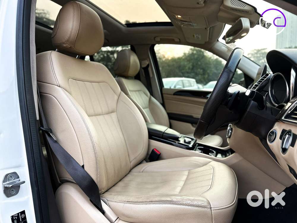 Mercedes-benz Gle Class 2.1 250d 4matic, 2018, Diesel