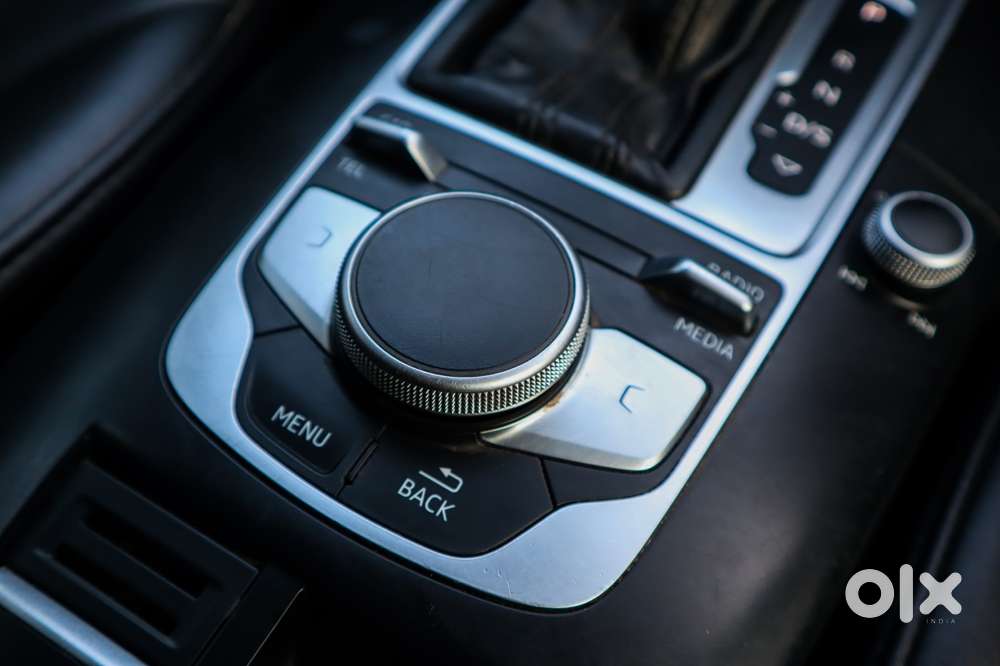 Audi A3 35 Tfsi Premium, 2018, Petrol