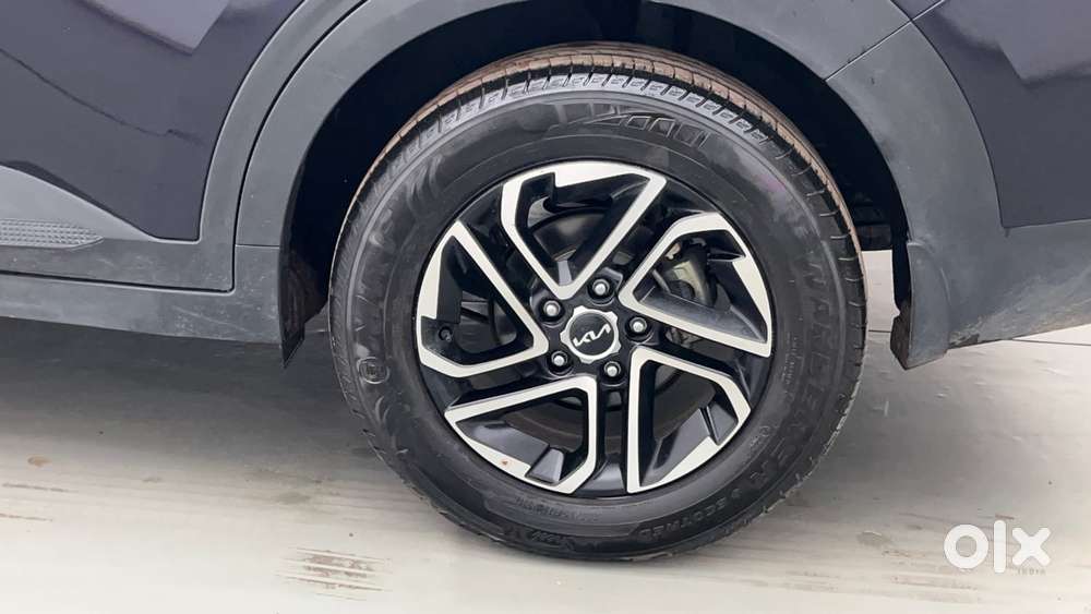 Kia Carens 1.4 Prestige Plus Turbo Dct 7 Str, 2023, Petrol