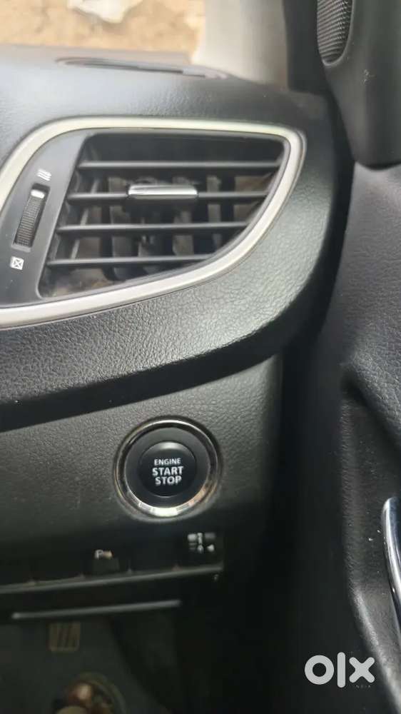 Maruti Suzuki Baleno 2017 Petrol 33285 Km Driven