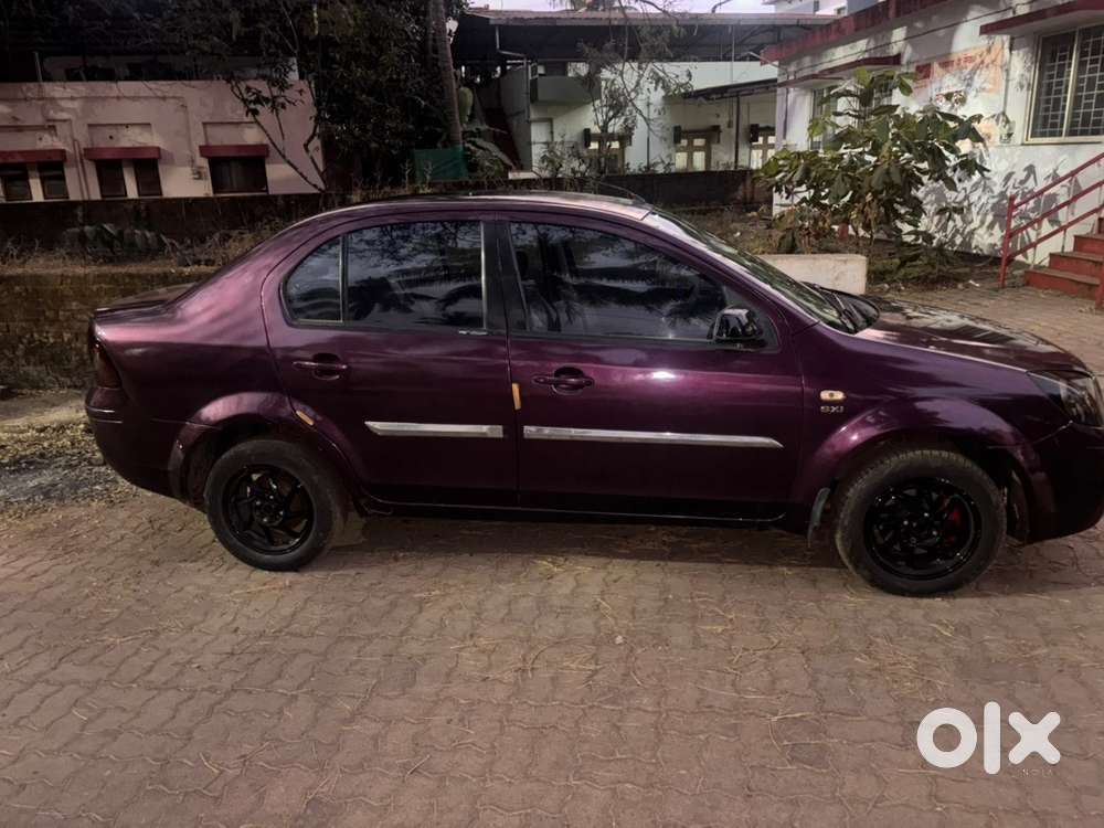 Ford Fiesta 2007 Diesel Well Maintained