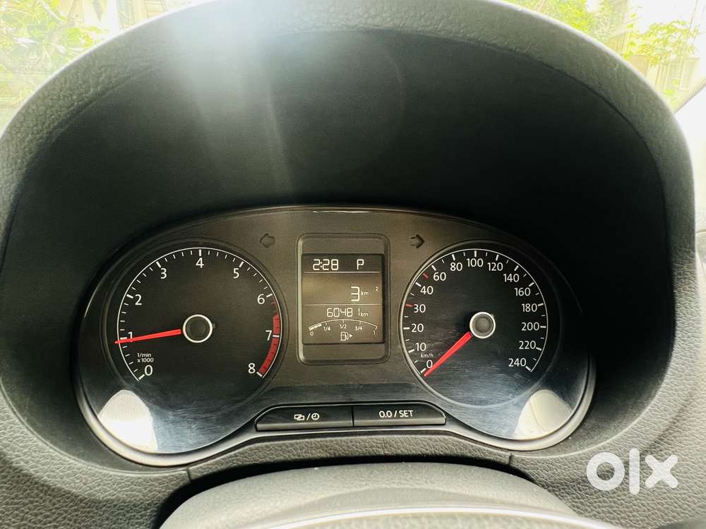 Volkswagen Polo Gti, 2016, Petrol