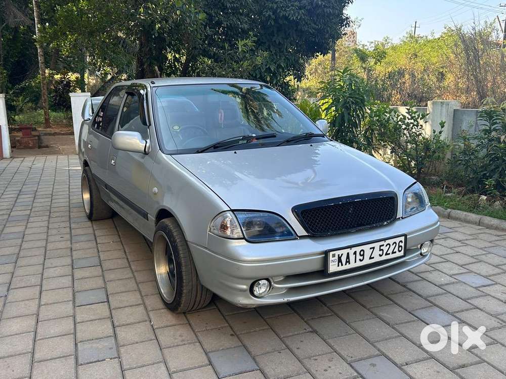 Maruti Suzuki Esteem 2007 Petrol Well Maintained
