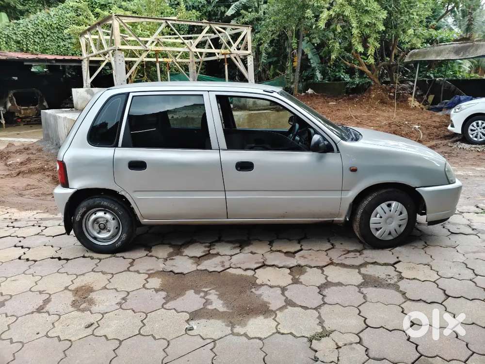 2004 Zen For Sale
