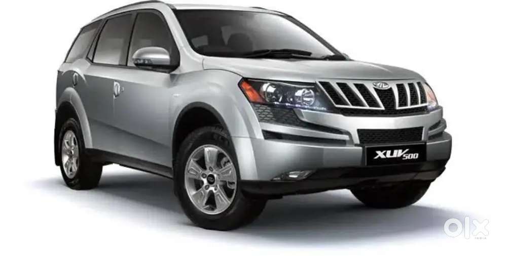 Mahindra Xuv500 2014 Diesel Manual