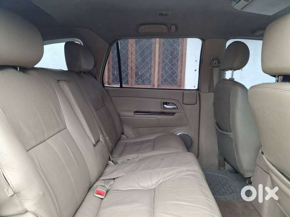 Isuzu Mu 7 4x2, 2014, Diesel